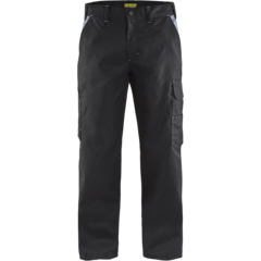 BK14041210 Industribyxa Blåkläder 1404