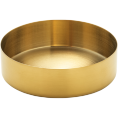 720316391000000 Playground Skål Guld 42cl