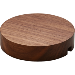 742760091000000 Platå Valnöt 9cm Coast&Country