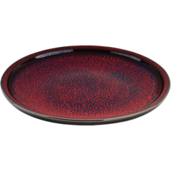 701121591003000 Playground Glow Tallrik Ø 15cm