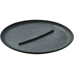 701127891031090 Tallrik Flat C&C 1 Ås Ø28cm