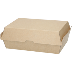 41188 Take Away Box Well4Food 150x96x37mm