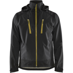 BK47492513 Softshelljacka 4749*