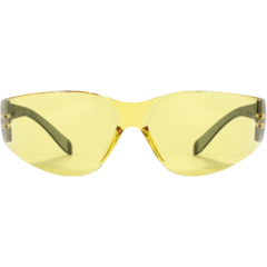 380600312 Skyddsglasögon Zekler 30 Gul lins