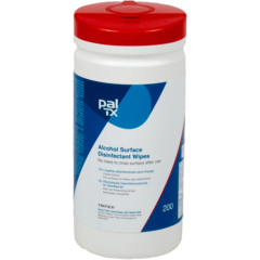 GEW200230ND PalTX Våtservetter 19,5x20,5cm