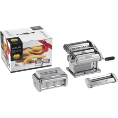 MAR300 Paket Marcato PastaSet