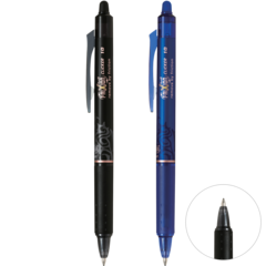 55117 Kulpenna Pilot Frixion Ball Clicker 1,0