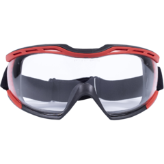 380600940 Korgglasögon Zekler 95 Klar lins