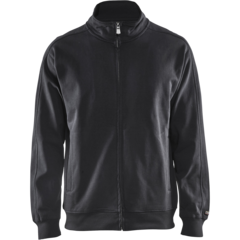 BK33491048 Sweatshirt Zip 3349*