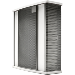 WWAP901EU Luftrenare Woods GRAN 900