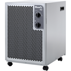 WSW42FX Avfuktare Woods SW42FX Silent