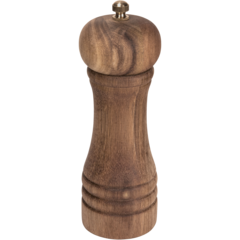 89915 Salt & Pepparkvarn Xantia 16cm Akacia