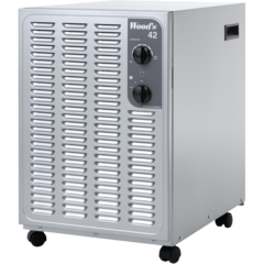 WSW42FM Avfuktare Woods SW42FM Silent