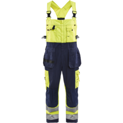 BK26031860 Hängselbyxa 2603 Klass 2*