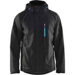 BK48661946 Regnjacka Blåkläder 4866