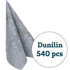 119186607 Napkin Royal Granite Gray 40x40