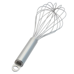 OS711 Ballongvisp Rostfri Mjuk modell Östlin