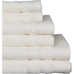 FM858601-1 Gästhandduk Fritz Magnus Ezra 30x50cm