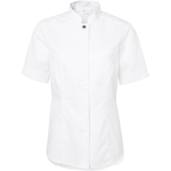 SE1024261 Kockskjorta Dam Kort ärm Segers 1024