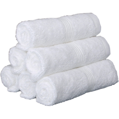 FM858600-1 Tvättlapp Fritz Magnus Ezra 30x30cm