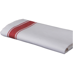 FM458003 Kocksläng Fritz Magnus John Röd 50x70cm