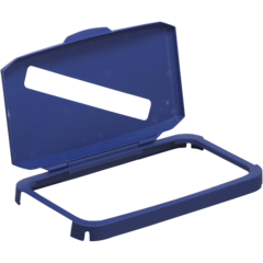 1800502040 Fällbart Lock 60L Papper Blå