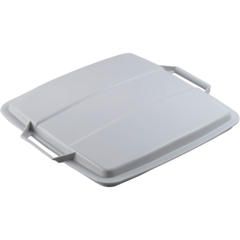 1800475050 Lock Durable Durabin 90L Grå