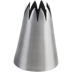 92055 Stjärntyll Exxent Ø1,8cm