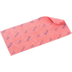 138652 Engångsmopp Vileda Clickspeed Breazy Röd