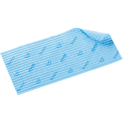 138653 Engångsmopp Vileda Clickspeed Breazy Blå