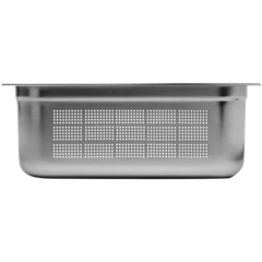 MX69161 Kantin Exxent Perforerad GN 1/1-200mm