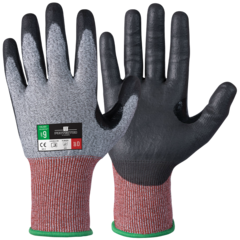 GB116591 Skärskyddshandskar Granberg 591