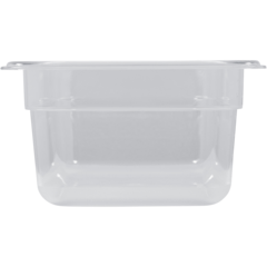 MX68247 Exxent Kantine GN 1/3-100 4L