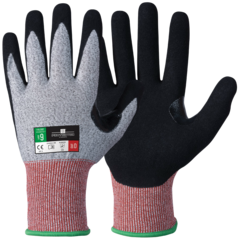 GB116592 Skärskyddshandskar Granberg 592
