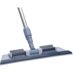 138621 Moppstativ Vileda Clickspeed 40cm