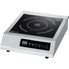 BA105991S Bartscher Induktionsspis