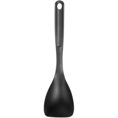 69111 Steksked Svart 29cm GastroMax