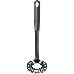 69161 Spiralvisp Svart 28cm GastroMax