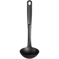 69131 Soppslev Svart 27cm GastroMax