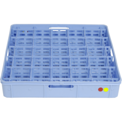 DM112 Diskomat Fackinsats Max Ø7,6cm