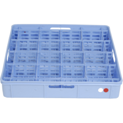 11500 Diskomat Fackinsats 46x46cm