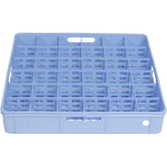 DM111 Diskomat Fackinsats Max Ø7,2cm