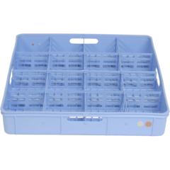 DM116 Diskomat Fackinsats MaxØ11cm