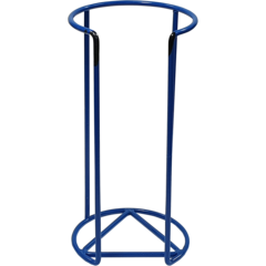DM127 Tallrikskassett Ø133mm Svart