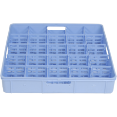 DM114 Fackinsats Max Ø87mm FK Omärkt