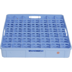 DM109 Fackinsats Max Ø60mm FK Rosa