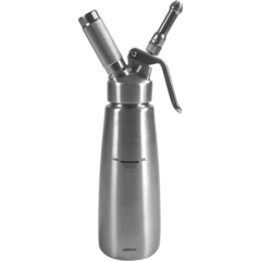 61091 Exxent Kremdispenser 1L