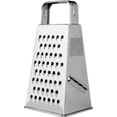 65372 Exxent Grater 25cm