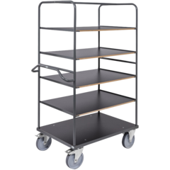 KM338 Kongamek Etagevagn Km338 Ergo