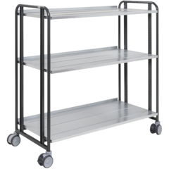 KM1683 Hyllvagn Km168-3